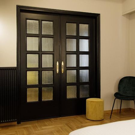 Soho Apartments Афины Экстерьер фото