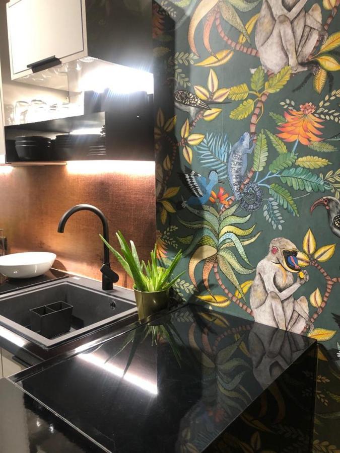 Soho Apartments Афины Экстерьер фото