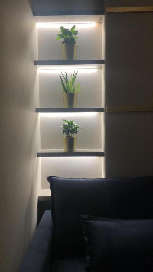Soho Apartments Афины Экстерьер фото