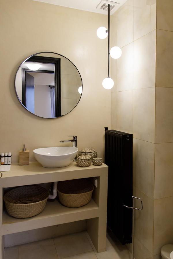 Soho Apartments Афины Экстерьер фото
