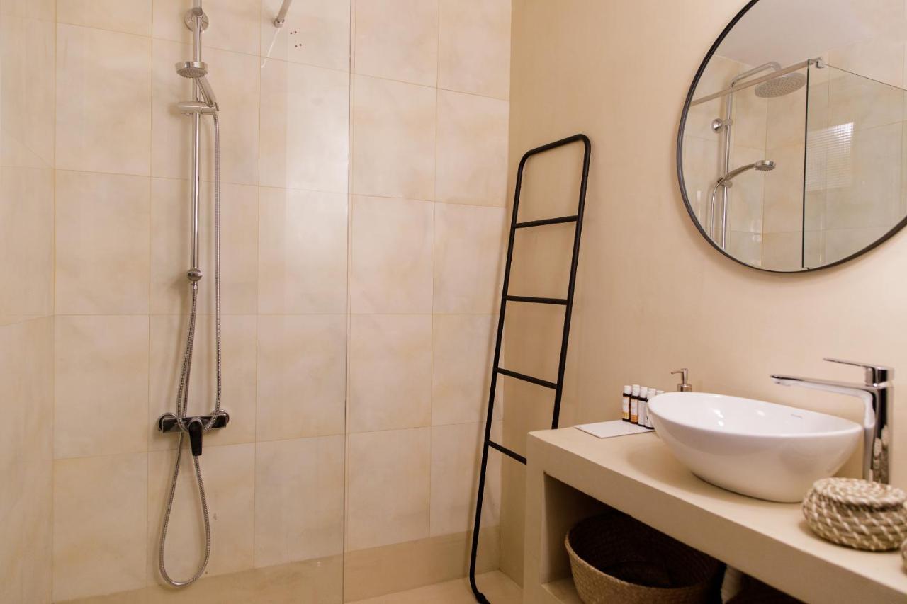 Soho Apartments Афины Экстерьер фото